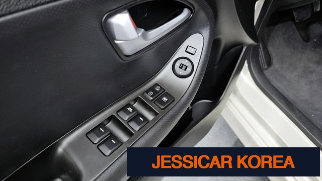 2016 Kia The New Morning - Thumbnail 13