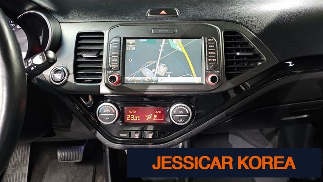 2016 Kia The New Morning - Thumbnail 14