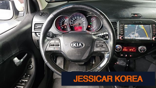 2016 Kia The New Morning - Thumbnail 15