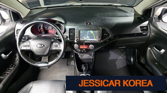 2016 Kia The New Morning - Thumbnail 17