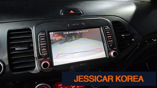 2016 Kia The New Morning - Thumbnail 18