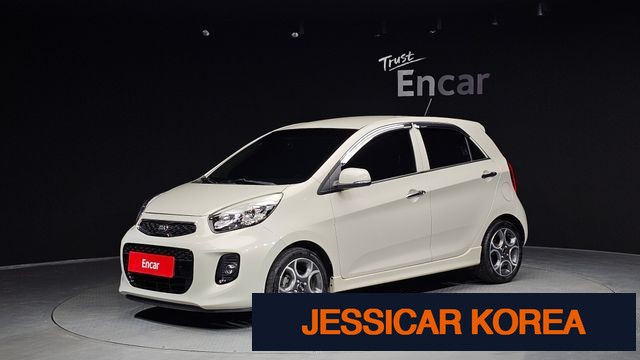 2016 Kia The New Morning - Thumbnail 20