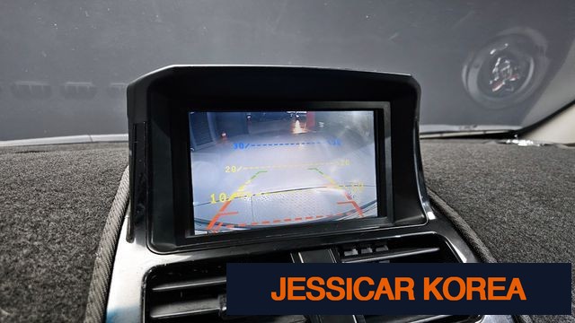2014 Chevrolet Spark - Thumbnail 5
