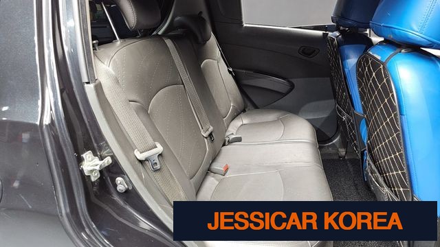 2014 Chevrolet Spark - Thumbnail 6
