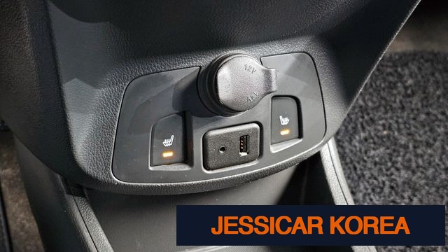 2014 Chevrolet Spark - Thumbnail 13