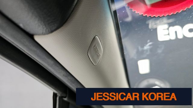 2014 Chevrolet Spark - Thumbnail 14