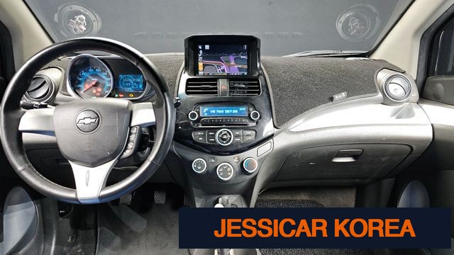 2014 Chevrolet Spark - Thumbnail 16
