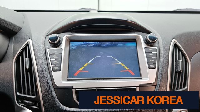 2010 Hyundai tucson ix - Thumbnail 7