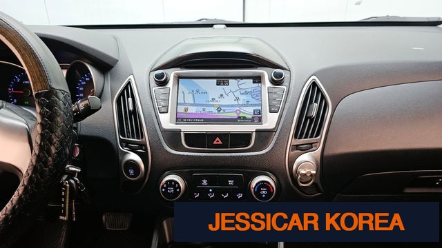 2010 Hyundai tucson ix - Thumbnail 11