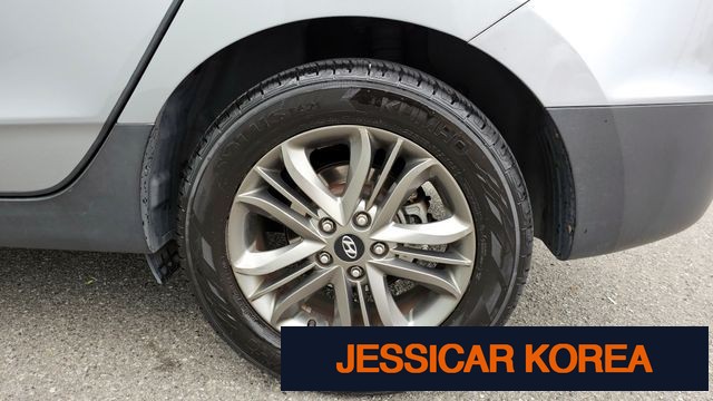 2010 Hyundai tucson ix - Thumbnail 13