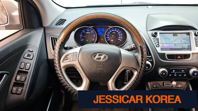 2010 Hyundai tucson ix - Thumbnail 15