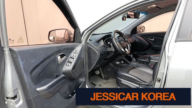 2010 Hyundai tucson ix - Thumbnail 16