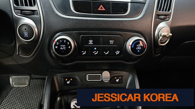 2010 Hyundai tucson ix - Thumbnail 17