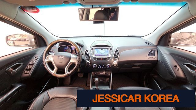 2010 Hyundai tucson ix - Thumbnail 20