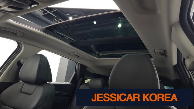 2023 Hyundai Tucson (NX4) - Thumbnail 3
