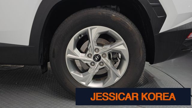 2023 Hyundai Tucson (NX4) - Thumbnail 5
