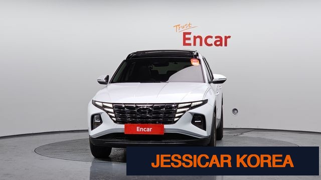 2023 Hyundai Tucson (NX4) - Thumbnail 6