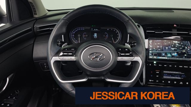 2023 Hyundai Tucson (NX4) - Thumbnail 7