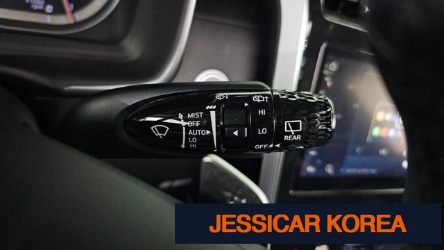 2023 Hyundai Tucson (NX4) - Thumbnail 9