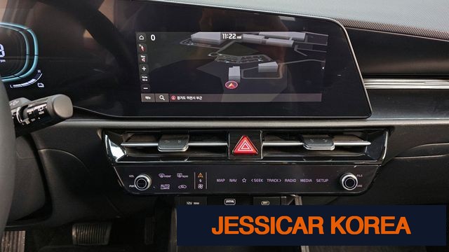 2022 Kia The All New Niro - Thumbnail 4