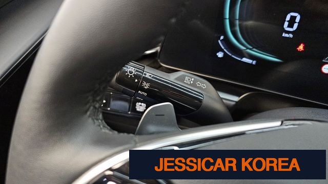 2022 Kia The All New Niro - Thumbnail 8