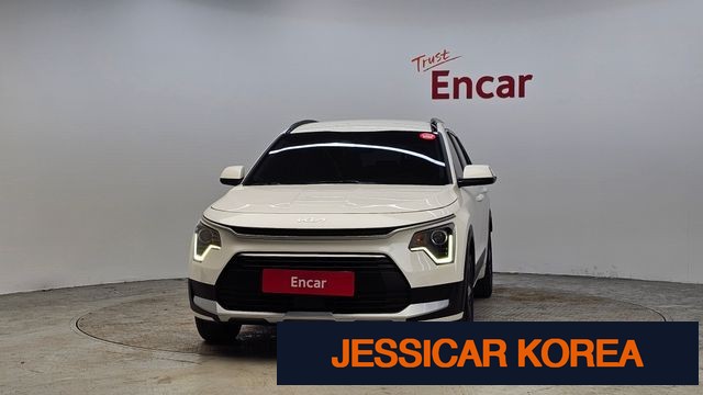 2022 Kia The All New Niro - Thumbnail 9