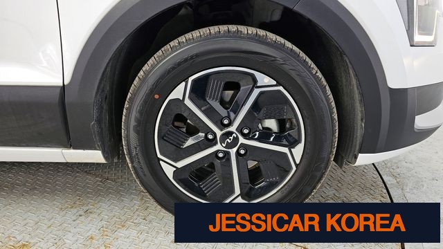 2022 Kia The All New Niro - Thumbnail 10