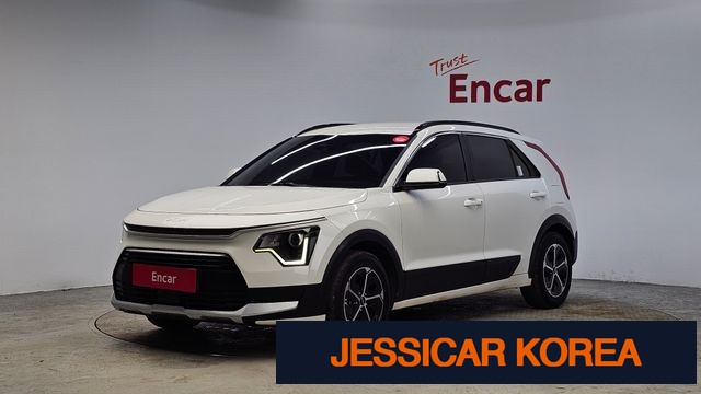 2022 Kia The All New Niro - Thumbnail 12
