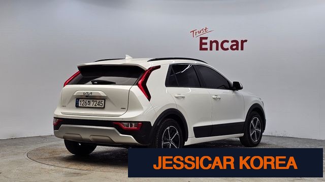 2022 Kia The All New Niro - Thumbnail 14