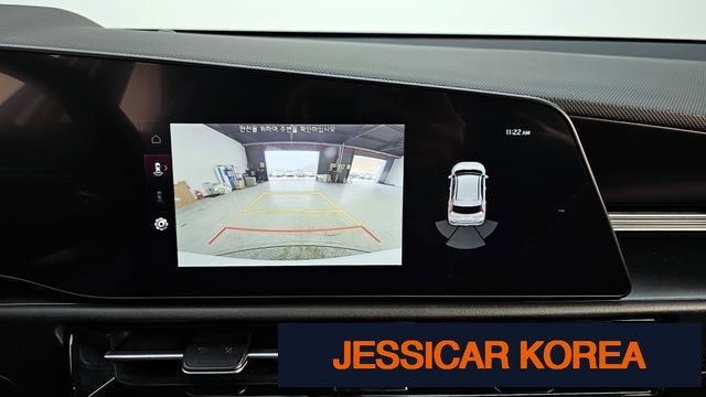2022 Kia The All New Niro - Thumbnail 17