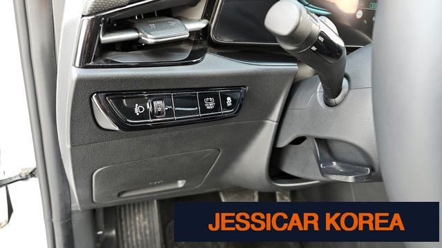 2022 Kia The All New Niro - Thumbnail 18