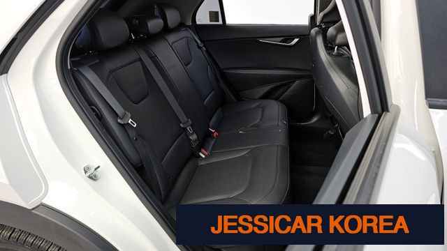 2022 Kia The All New Niro - Thumbnail 20