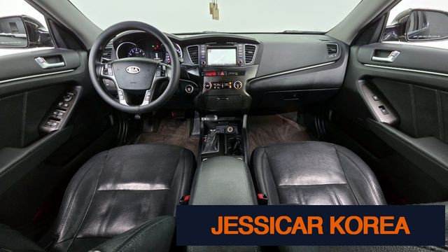 2012 Kia The Prestige K7 - Thumbnail 2