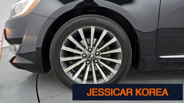 2012 Kia The Prestige K7 - Thumbnail 4
