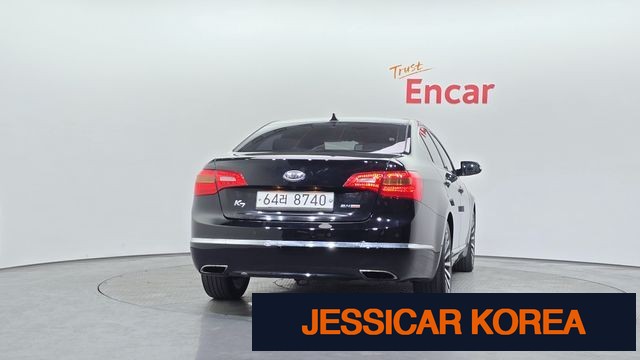 2012 Kia The Prestige K7 - Thumbnail 5