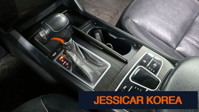 2012 Kia The Prestige K7 - Thumbnail 6