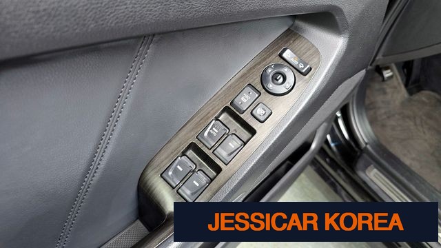 2012 Kia The Prestige K7 - Thumbnail 7