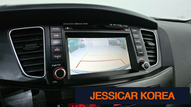 2012 Kia The Prestige K7 - Thumbnail 8