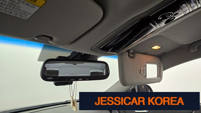 2012 Kia The Prestige K7 - Thumbnail 10