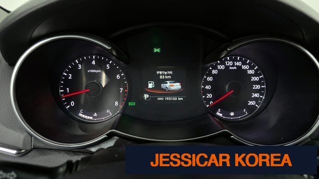 2012 Kia The Prestige K7 - Thumbnail 11