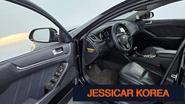 2012 Kia The Prestige K7 - Thumbnail 12