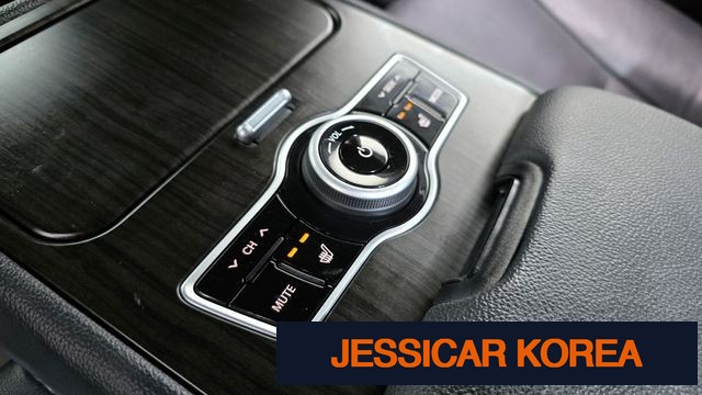 2012 Kia The Prestige K7 - Thumbnail 13