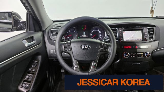 2012 Kia The Prestige K7 - Thumbnail 14