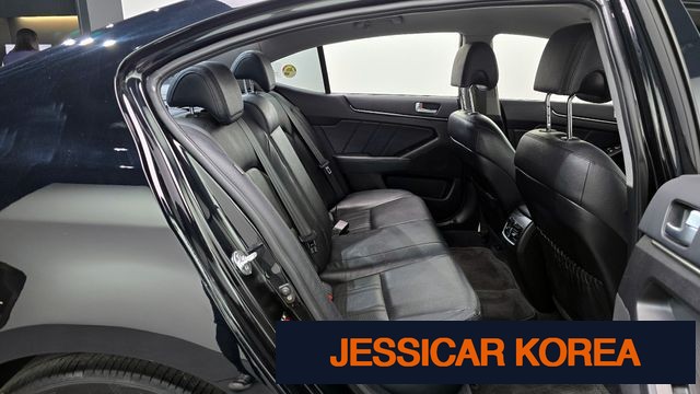 2012 Kia The Prestige K7 - Thumbnail 18