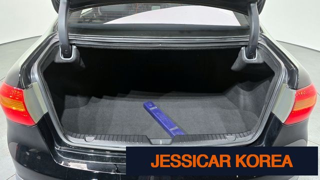 2012 Kia The Prestige K7 - Thumbnail 19