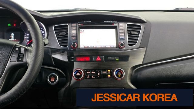 2012 Kia The Prestige K7 - Thumbnail 20