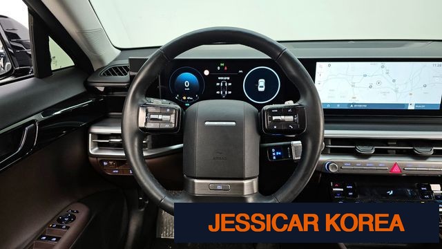 2024 Hyundai Grandeur (GN7) - Thumbnail 2