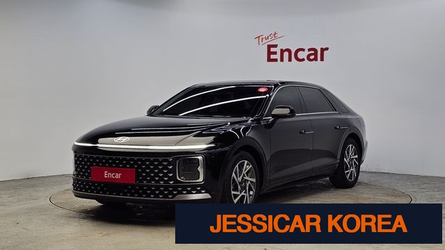 2024 Hyundai Grandeur (GN7) - Thumbnail 5
