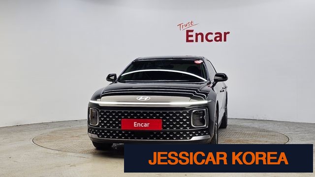 2024 Hyundai Grandeur (GN7) - Thumbnail 9