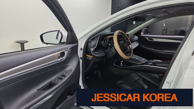 2020 Hyundai The New Grandeur IG Hybrid - Thumbnail 7